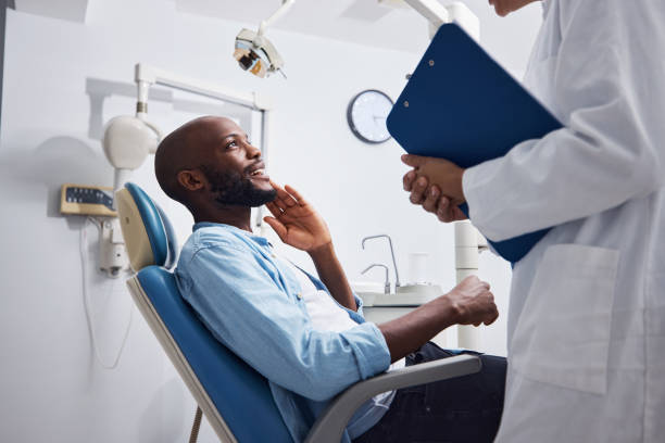 Best Urgent Tooth Repair  in Lake Waynoka, OH