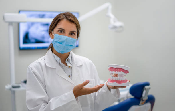 Best Walk-In Dentist Near Me  in Lake Waynoka, OH