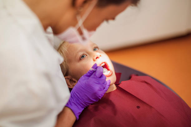Best Dentist for Tooth Abscess  in Lake Waynoka, OH
