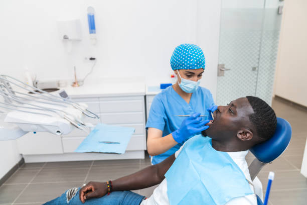 Best Root Canal Emergency Dentist  in Lake Waynoka, OH